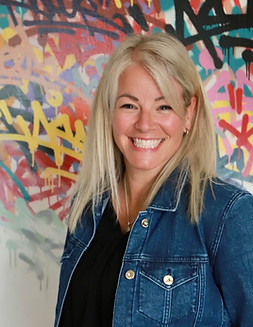 Andrea LaRochelle